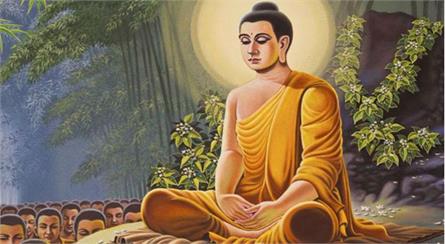 Buddha Purnima